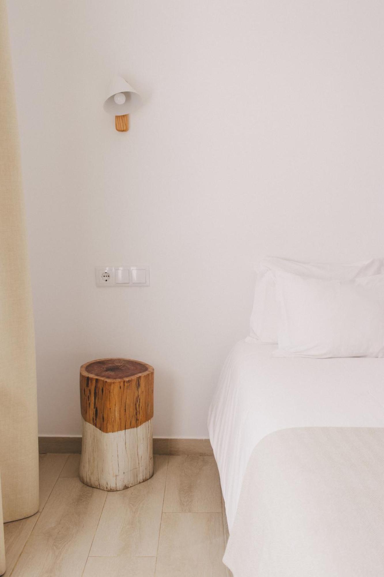 Pure Flor De Esteva Vila do Bispo Phòng bức ảnh