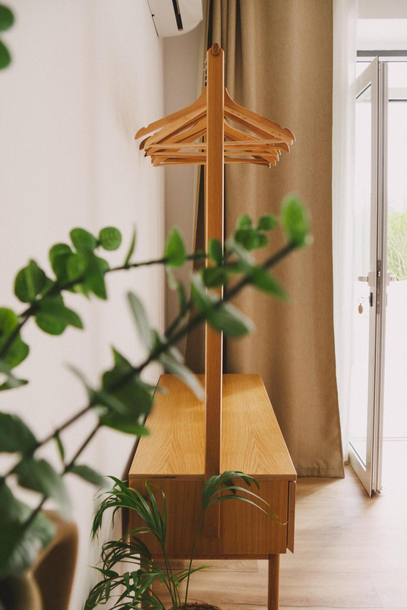 Pure Flor De Esteva Vila do Bispo Ngoại thất bức ảnh